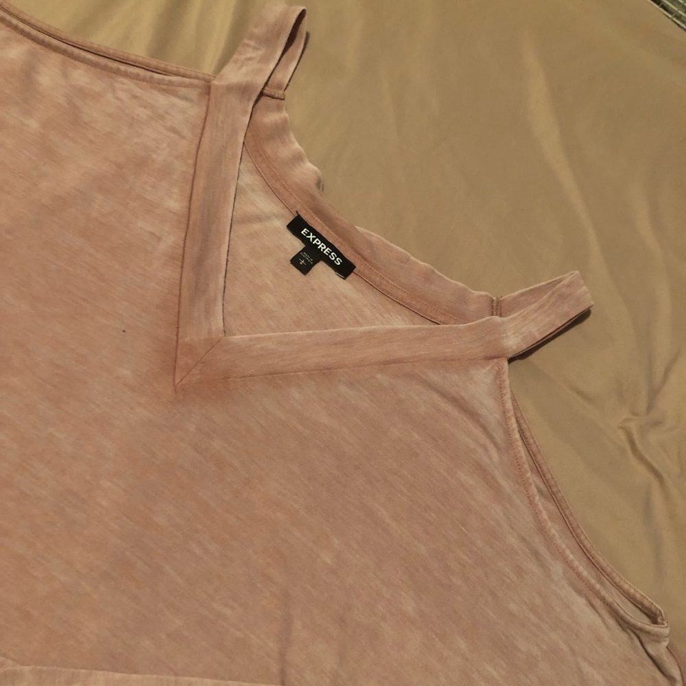 Express Top - Picture 1 of 2